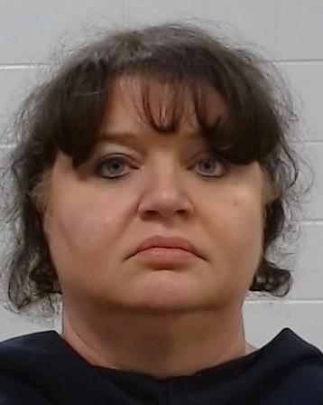 Cvikel, Elizabeth Rose arrested by Collin County SO/PD