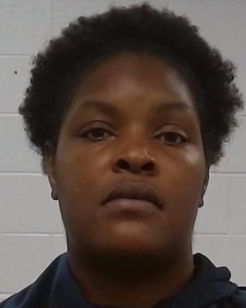 Raglin, Ariella Denise arrest record Raglin, Ariella Denise mugshot