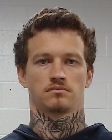 Wood, Kyler Brackeen arrested by Collin County SO/PD