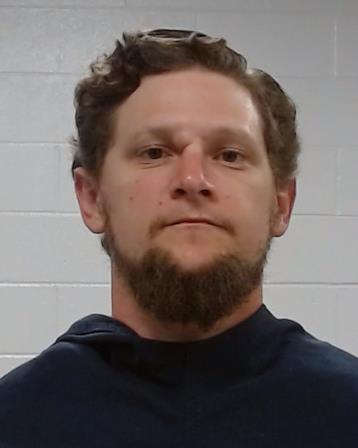 Culverhouse, Jeffery Augustus, Jr. arrested by Collin County SO/PD