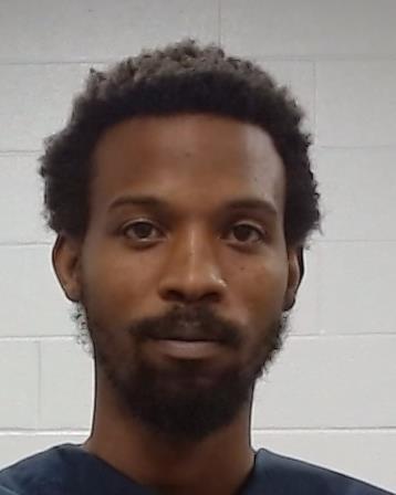Allen, Lawrence arrest record Allen, Lawrence mugshot