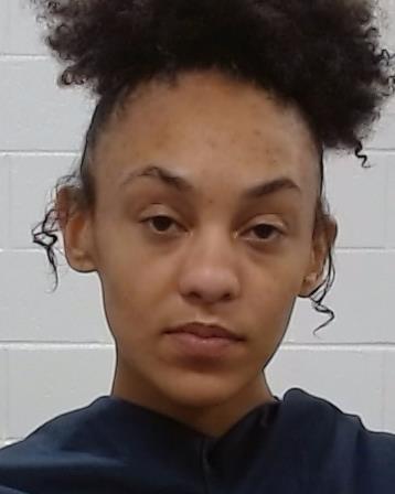 Allen, Ashley Nicole arrest record Allen, Ashley Nicole mugshot