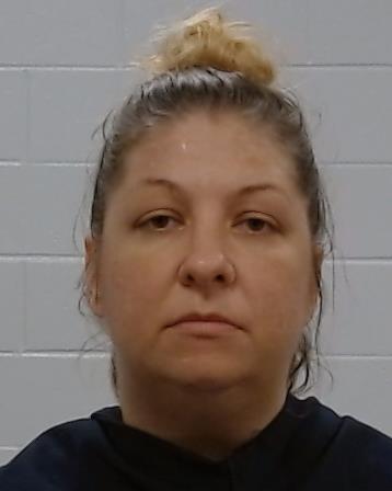 Hosler, Lia Jane arrest record Hosler, Lia Jane mugshot