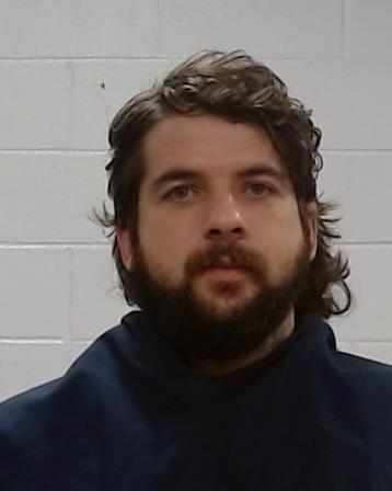 Parks, Cody Ryan arrest record Parks, Cody Ryan mugshot
