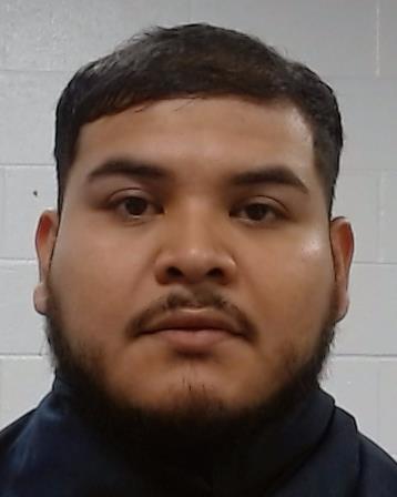 Alvarez, Jason arrested by Collin County SO/PD