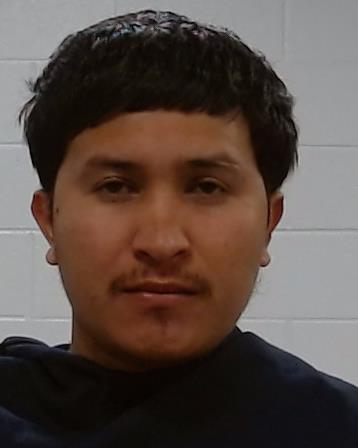Munguia-Morales, Obdin Adalberto arrest record Munguia-Morales, Obdin Adalberto mugshot