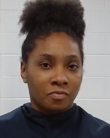 Copeland, Victoria Hope arrested by Collin County SO/PD