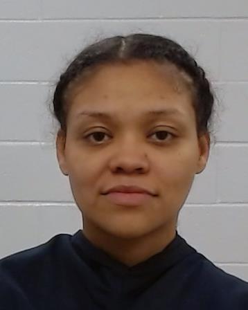 Champ, Jasmine arrest record Champ, Jasmine mugshot
