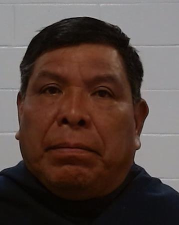Chavez-Lopez, Cesar arrest record Chavez-Lopez, Cesar mugshot