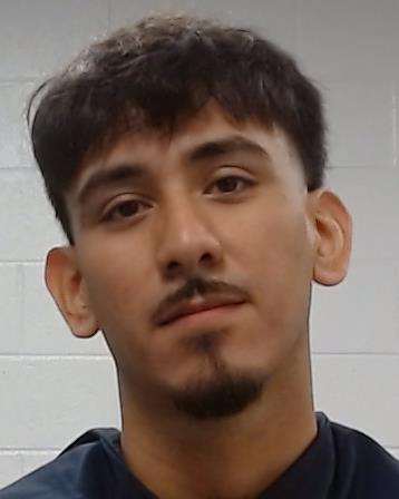 Jaquez, Angel arrested by Collin County SO/PD