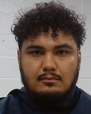 Estala, Fernando Alexander arrest record Estala, Fernando Alexander mugshot