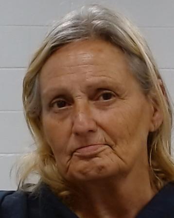 Ogletree, Teresa Darlene arrested by Collin County SO/PD