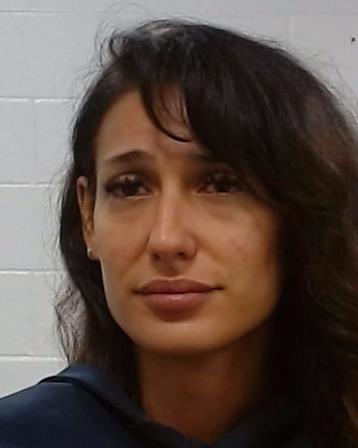 Bermudez, Crystal Nicole arrest record Bermudez, Crystal Nicole mugshot