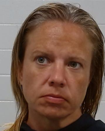 Webb, Leslieanne arrested by Collin County SO/PD