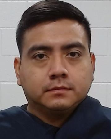 Moreno, Arnaldo arrest record Moreno, Arnaldo mugshot
