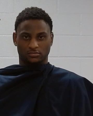 Grant, Jamal Jesse arrest record Grant, Jamal Jesse mugshot
