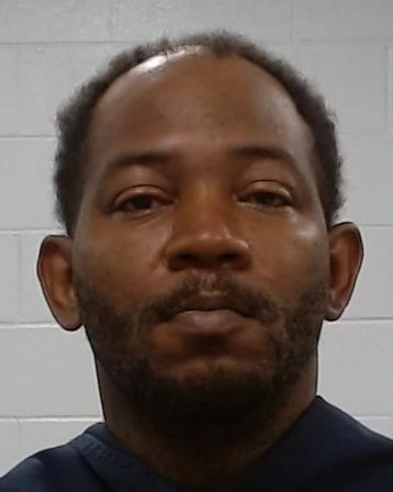 Allen, Gerald Gerrard arrested by Collin County SO/PD