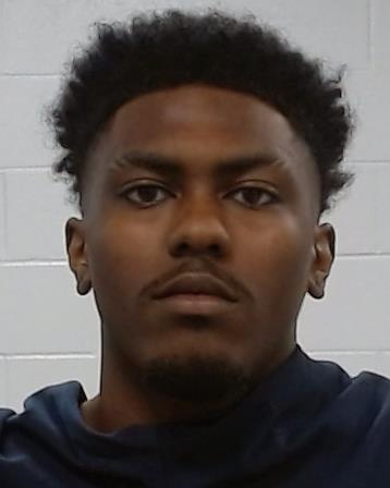 Allen, Dorien Micah arrested by Collin County SO/PD