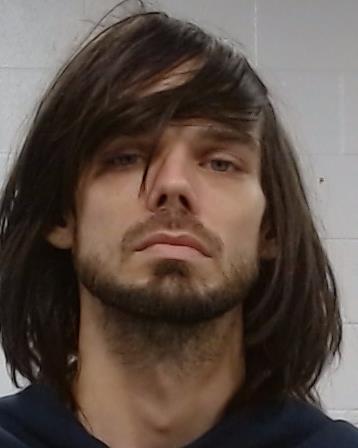 Swafford, Micah David arrested by Collin County SO/PD