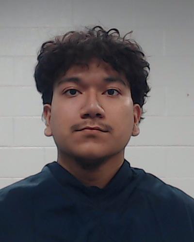 Nolasco-Guzman, Kevin Jasson arrest record Nolasco-Guzman, Kevin Jasson mugshot