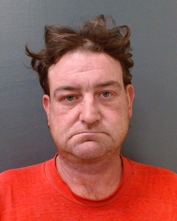 ROREX, JARETT WAYDE arrest record in Comal County, Texas ROREX, JARETT WAYDE arrested in Comal County, Texas mugshot