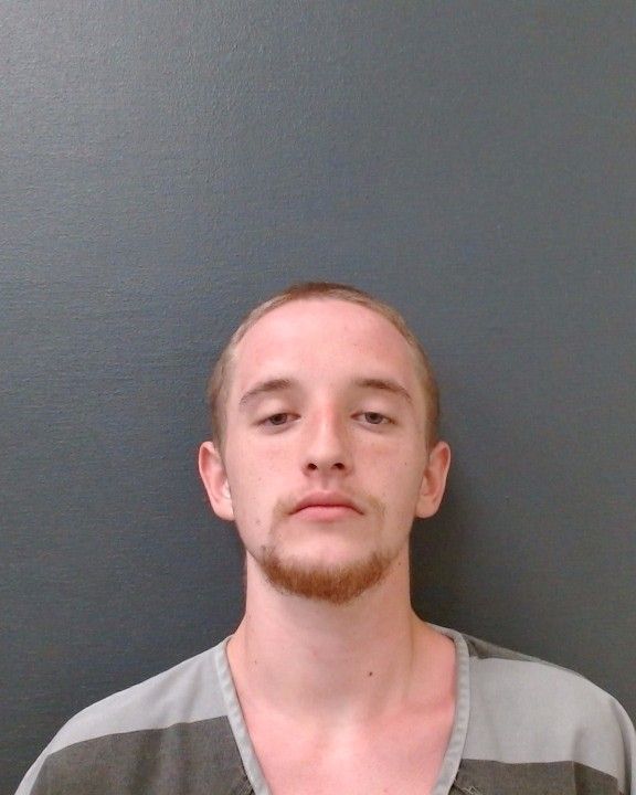 WILLARD, ELIJAH LAWRENCE arrest record in Comal County, Texas WILLARD, ELIJAH LAWRENCE arrested in Comal County, Texas mugshot