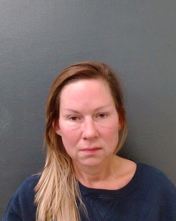 DORSETT, JULIE KAY arrest record in Comal County, Texas DORSETT, JULIE KAY arrested in Comal County, Texas mugshot