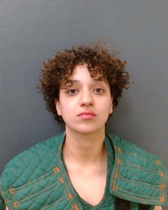 RIOS, ABSEDY KIARA arrest record in Comal County, Texas RIOS, ABSEDY KIARA arrested in Comal County, Texas mugshot