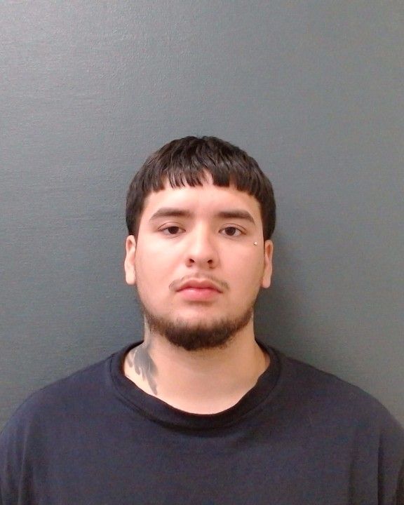 RAMON, NATHAN RAUL, Jr. arrest record in Comal County, Texas RAMON, NATHAN RAUL, Jr. arrested in Comal County, Texas mugshot