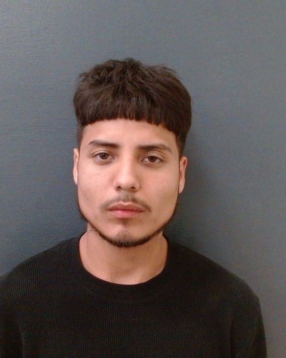 ROBLES, DEVIN arrest record in Comal County, Texas ROBLES, DEVIN arrested in Comal County, Texas mugshot