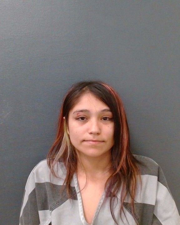 TIEMANN, KIRSTIN AVELINA arrest record in Comal County, Texas TIEMANN, KIRSTIN AVELINA arrested in Comal County, Texas mugshot