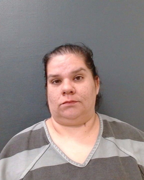PEREZ, MELISSA ANN arrest record in Comal County, Texas PEREZ, MELISSA ANN arrested in Comal County, Texas mugshot