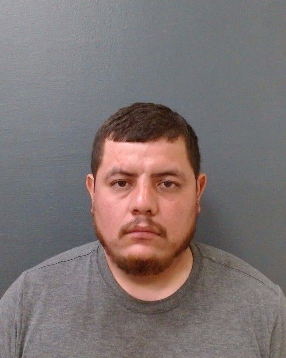 DURAN RESENDIZ, JOEL arrest record in Comal County, Texas DURAN RESENDIZ, JOEL arrested in Comal County, Texas mugshot