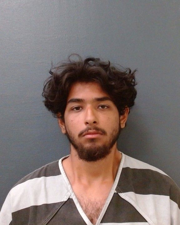 RUIZ, DANIEL JACOB arrest record in Comal County, Texas RUIZ, DANIEL JACOB arrested in Comal County, Texas mugshot