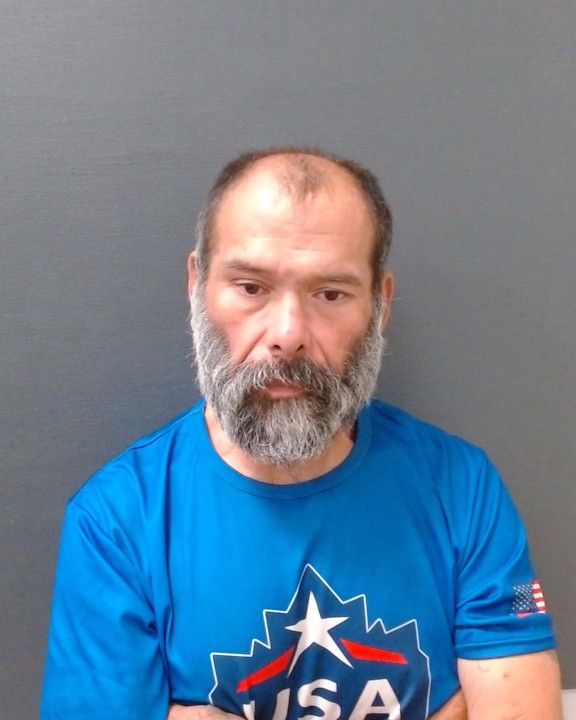 ACEVEDO, ALFREDO OZUNA arrest record in Comal County, Texas ACEVEDO, ALFREDO OZUNA arrested in Comal County, Texas mugshot