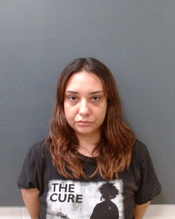 HINOJOSA, MICHELLE GARZA arrest record in Comal County, Texas HINOJOSA, MICHELLE GARZA arrested in Comal County, Texas mugshot