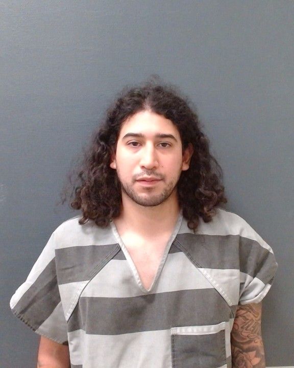 SERNA, AIDAN ISAAC arrest record in Comal County, Texas SERNA, AIDAN ISAAC arrested in Comal County, Texas mugshot