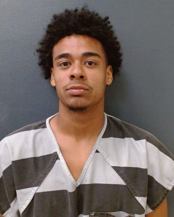 TYSON, JAMES LEROY arrest record in Comal County, Texas TYSON, JAMES LEROY arrested in Comal County, Texas mugshot