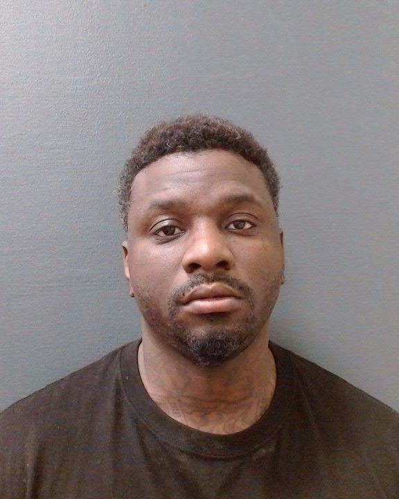 JONES, TYRION DESHERARD arrest record in Comal County, Texas JONES, TYRION DESHERARD arrested in Comal County, Texas mugshot
