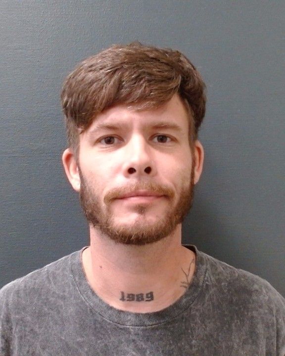 RICHARDSON, DONALD STUART, III arrest record in Comal County, Texas RICHARDSON, DONALD STUART, III arrested in Comal County, Texas mugshot