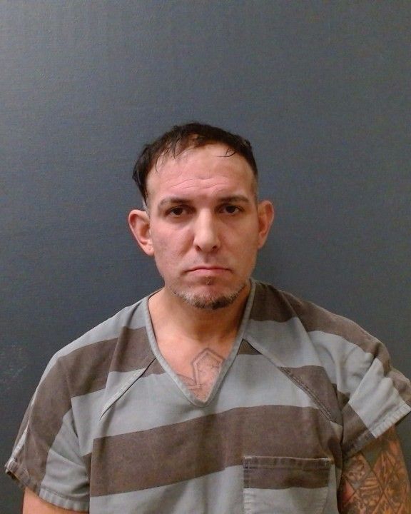 AREVALO-BRADFORD, ANTONIO LUIS arrest record in Comal County, Texas AREVALO-BRADFORD, ANTONIO LUIS arrested in Comal County, Texas mugshot