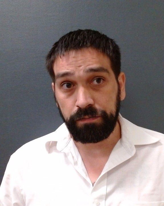 ONTIVEROS, NICHOLAS ROEL arrest record in Comal County, Texas ONTIVEROS, NICHOLAS ROEL arrested in Comal County, Texas mugshot