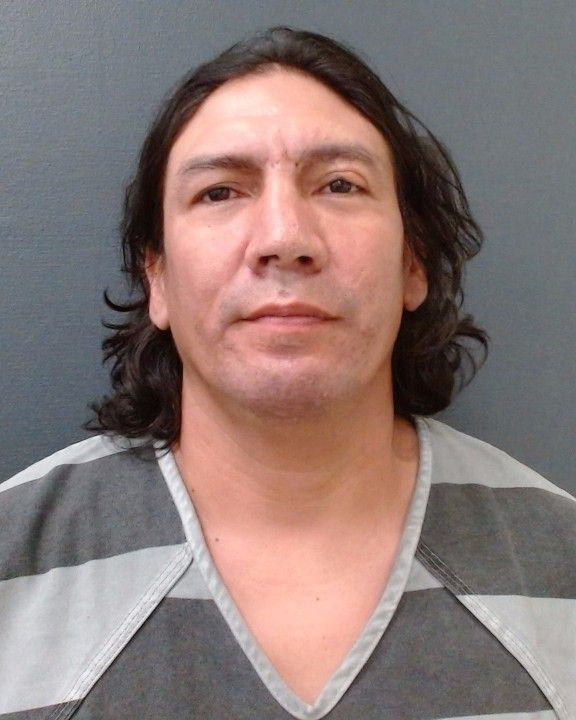 PALOMO, CHRISTOPHER arrest record in Comal County, Texas PALOMO, CHRISTOPHER arrested in Comal County, Texas mugshot