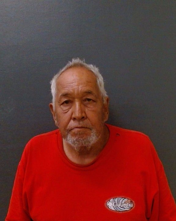 SANMIGUEL, FREDERICO, Jr. arrest record in Comal County, Texas SANMIGUEL, FREDERICO, Jr. arrested in Comal County, Texas mugshot