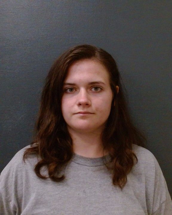 STAPLEY, TRINITEE LEE MAE arrest record in Comal County, Texas STAPLEY, TRINITEE LEE MAE arrested in Comal County, Texas mugshot