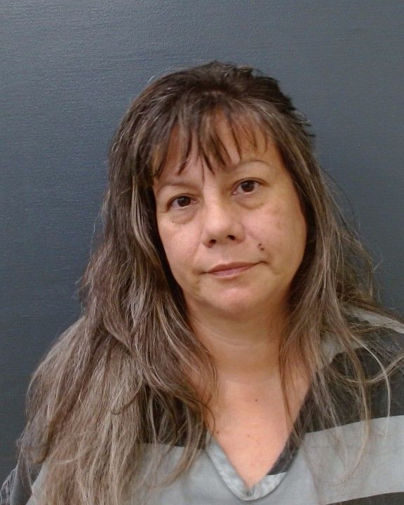 WELLS, KRISLYNN ARELI arrest record in Comal County, Texas WELLS, KRISLYNN ARELI arrested in Comal County, Texas mugshot
