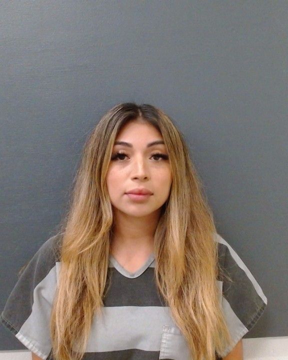 MARTINEZ, MEGHAN MARIE arrest record in Comal County, Texas MARTINEZ, MEGHAN MARIE arrested in Comal County, Texas mugshot