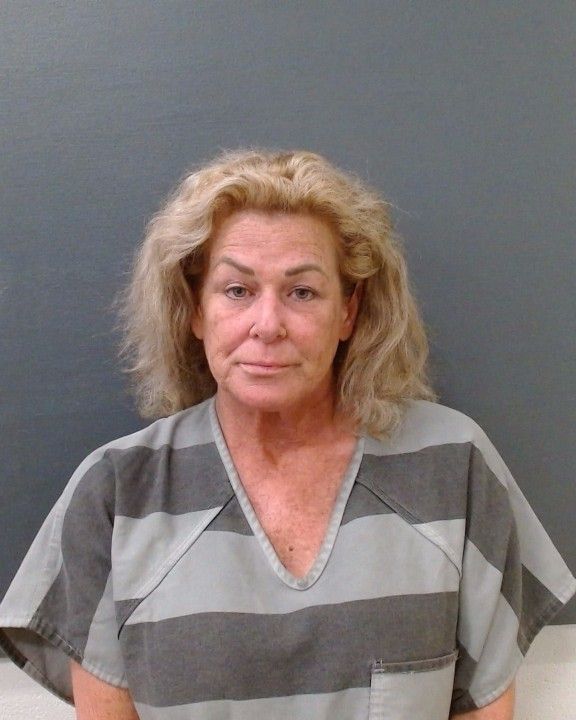 GEORGE, KIMBERLY ANN arrest record in Comal County, Texas GEORGE, KIMBERLY ANN arrested in Comal County, Texas mugshot