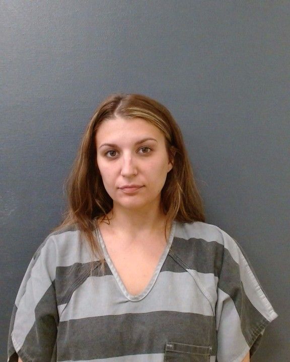 FLORES, SARA NICOLE arrest record in Comal County, Texas FLORES, SARA NICOLE arrested in Comal County, Texas mugshot