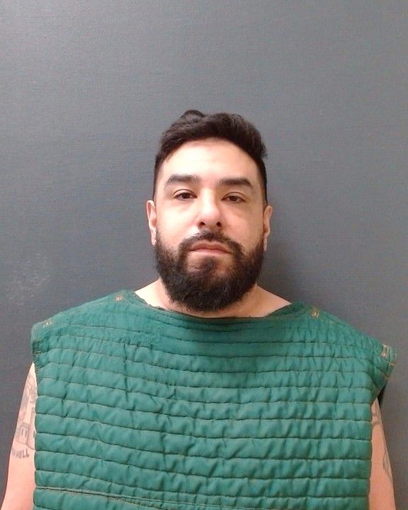 JACQUEZ, THOMAS CHRISTOPHER arrest record in Comal County, Texas JACQUEZ, THOMAS CHRISTOPHER arrested in Comal County, Texas mugshot